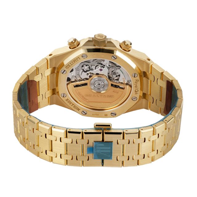 Audemars Piguet Royal Oak 26240BA.OO.1320BA.01 Image 3